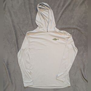 Rep Your Water Fly Spine Sun Hoodie